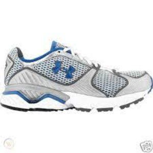 Under Armour Illusion Running Shoe